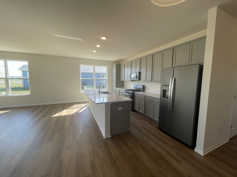 lincoln kitchen 947
