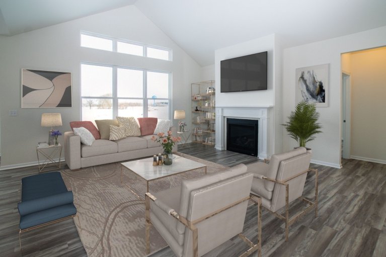 living room 1