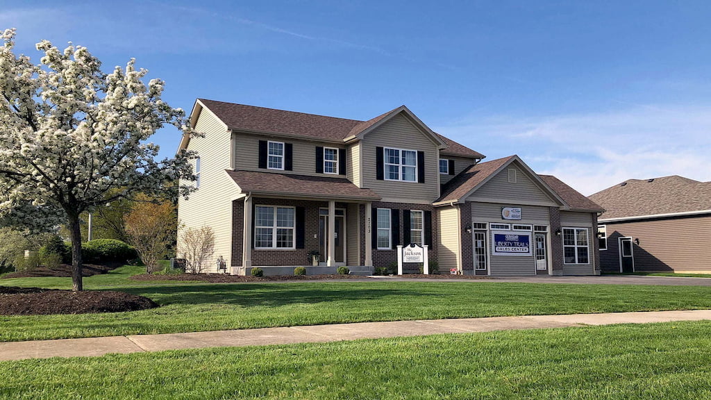 New Home Builders in McHenry Gerstad Builders